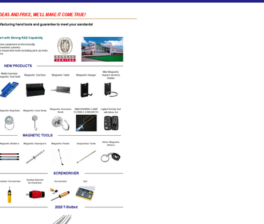 Stand Tools Enterprises 360 stand