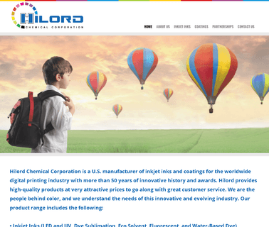 Hilord Chemical Corporation chemical corporation
