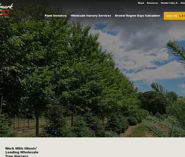 Goodmark Nurseries,  wonder