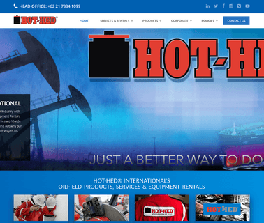 Oilfield Services & Products Pressurized Habitat Oilfield habitat