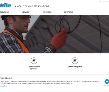 Safemobile application development offshore