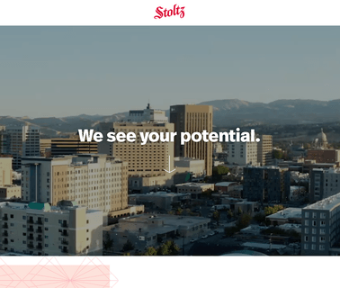 Stoltz Marketing Group iphone marketing