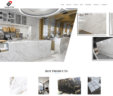 Xiamen Winson Import and Export top and mirror