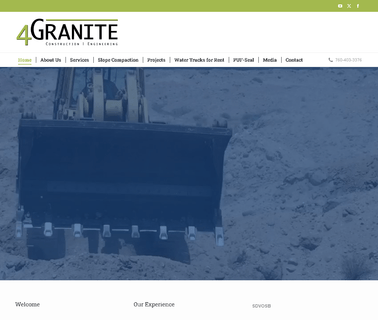 4 Granite Southern California Construction Services granite installation