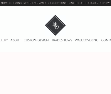 Davina Nathan Design long designs