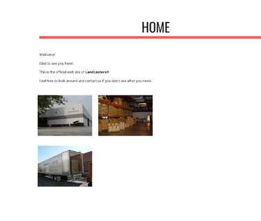 Landcasters furniture los angeles
