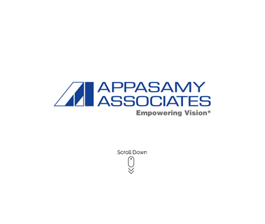 Appasamy Associates glasses binoculars