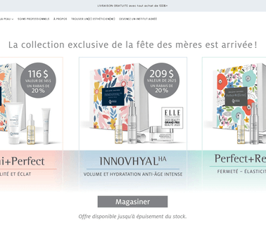 Laboratoire Dr Renaud sixty
