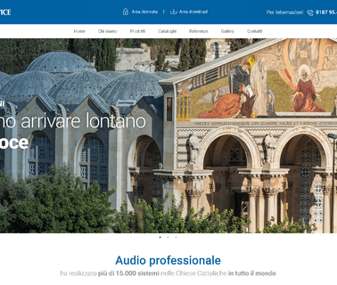 Fulgor Service Di Zembo Angela E C. S.N.C. oltre