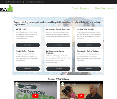 Sustainable Workplace Alliance, The sustainable home