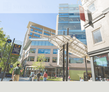 Site Design – Professional Civil Engineering & Surveyssite design civil