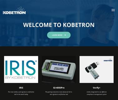 Kobetron foods and