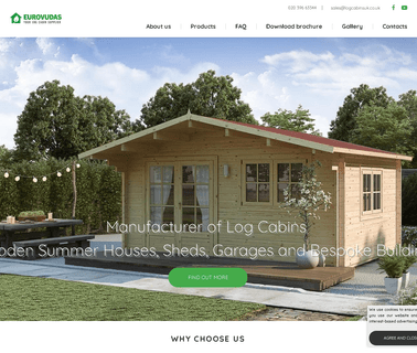 Eurowood Ltd biggest