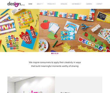 Css Industries css templates