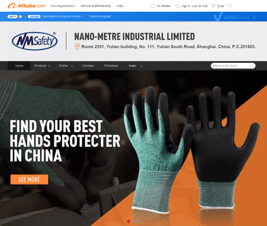 Nano-Metre Industrial industrial shoes