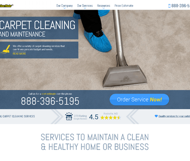 Usa Clean Master - Residential and Commercial Cleaning commercial clean