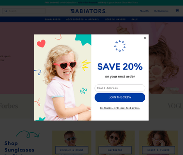 Babiators best sunglasses