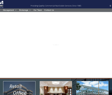 Property Management & Commercial Real Estate beyond commercial
