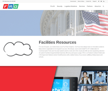 Frg Secure Av Solutions research computer
