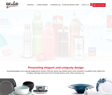 Premier Agencies tubes undefined