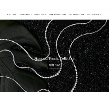 Baggins, jewelry industry