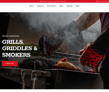 Char Griller Char Grill hearth grills