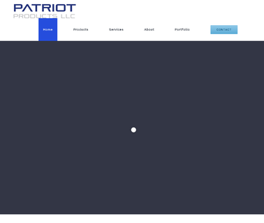 Patriot Products cardio trainers