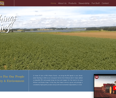 Home Page canada new