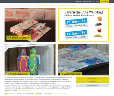 Upcycling Deluxe Gmbh gift young