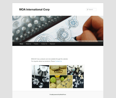 Moa International Corp fashion and jewelry