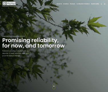 International Industries Limited industries premium