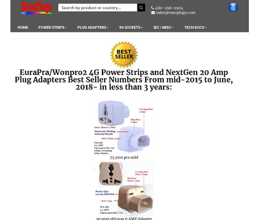 220V Power Strip Plug Adapter Shop 220 Volt European Adapter frames cable