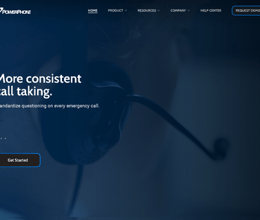 Powerphone leader training