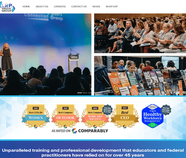 Welcome to Lrp Media Group media resources