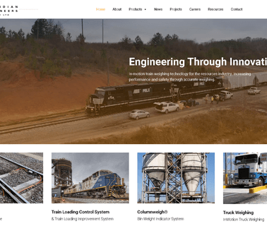 Meridian Engineers motion industry