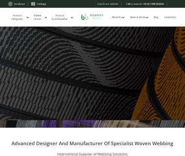 Pvc Coated Webbing, Woven Tapes belts cotton