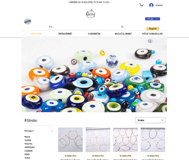 Home - Karmak Bijuteri sat splitter