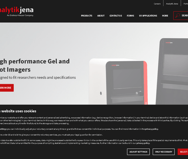Home Page curing home
