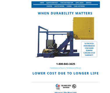 Recycling Equipment From balers