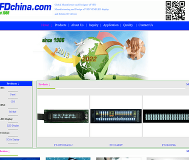 Anhui Fuyang Electrical fluorescent electrical