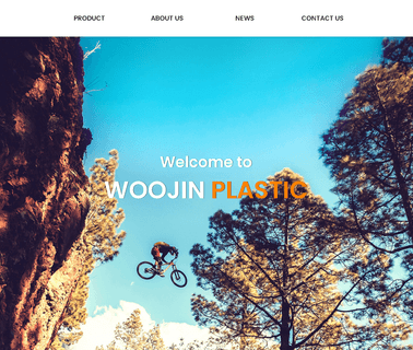 Home - Woojin Plastic home hook