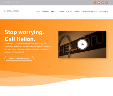 Helion Automotive Technologies automotive help