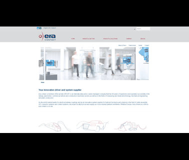 Era-Contact Gmbh transportation contact