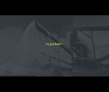 Flex-Mat High Vibrating Wire Screens active mineral