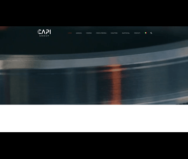 Capi Group S.R.L. isuzu con