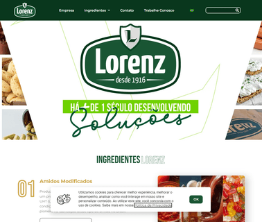 Lorenz lorenz