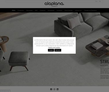 Home - Alaplana affordable window coverings