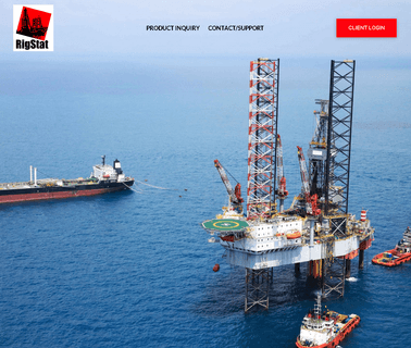 Rigstat, L.P acurite weather