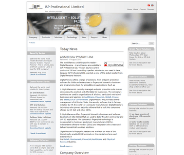 Isp Professional voip isp