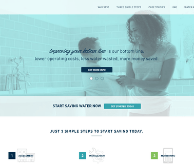 Sustain-Ability Solutions special business